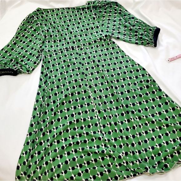 PRICE DROP 🔥 MAX STUDIO V Neckline Dress - Picture 6 of 6